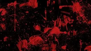 Хоррор , психоделика - horror psychedelic
