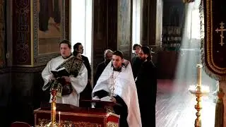 Молебен «О умножении любви и искоренении ненависти и всякой злобы»