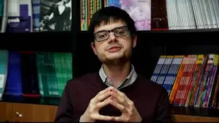 Алим | Преподаватель английского языка.
