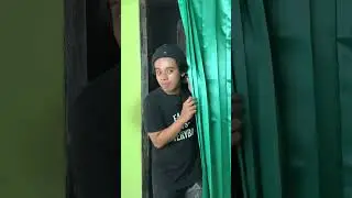 IBU MERTUA DAN MENANTU 