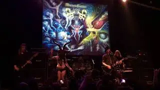 Masters hammer - Maryland death fest 2018