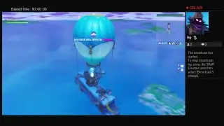 Fortnites deadest player