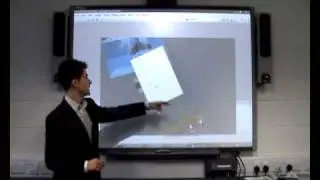 Microsoft Surface SDK Samples