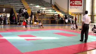 CAMPIONATO COSTA TIRRENICA 2011