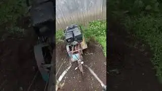 Вспашка на зиму 