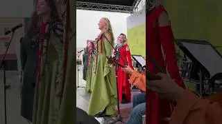 Мы на экофесте «Природа города» в Перми