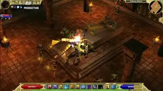 Titan Quest Прохождение квеста 