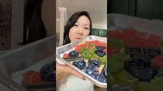 Crystal Candy from scratch!💎🍬 