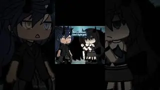 I don't fight girls trend~ //#gachameme #fypシ #trend #gachashorts #edit #gacha #gachalife