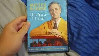 My PBS/PBS Kids DVD Collection (2023 Edition)
