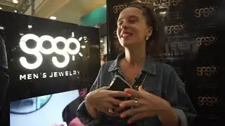 Mery Granados en la Apertura de GOGO UNICENTER