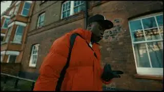BRVMSOO - NO TIME / ENVOIE DÉCAISSE