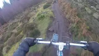 666   Hammers Rooty end.ON A DRY, ISH DAY.