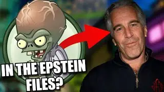 Is Dr. Zomboss in the EPSTEIN FILES?