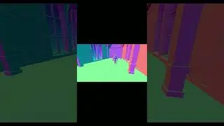 Везение! Два Джеффа в коридоре Сика #roblox #skeplorsik #doors #doorshardmode