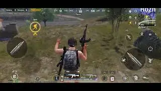 Winner winner chicken dinner, Intense gameplay uncut part 2 