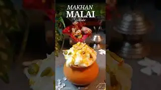 Makhan Malai Mishri | Janmastami special | Makhan | Laddu Gopal Bhog | Krishna ji Bhog | #shorts
