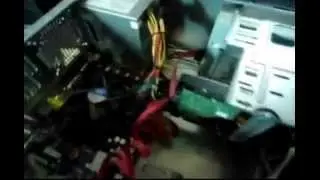 Como instalar un segundo disco duro sata
