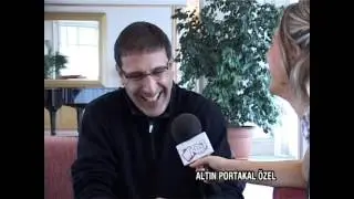 Cem Özer Röportajı