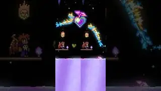 All Permanent Buff Items From the Shimmer! 