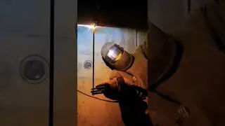 сварка труб#сварка#газорезка#рдс#сваркамосква#welder#сваркатруб#монтажтруб #weld#welding#works#work