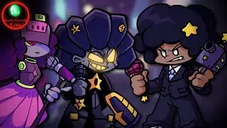 Funkin' Again In Fever Town ~ Fever Frenzy