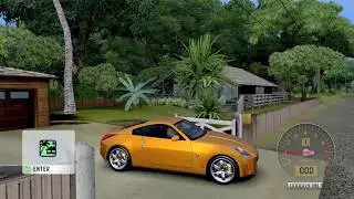 Test Drive Unlimited (2006)