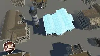 What is the See-through Shader