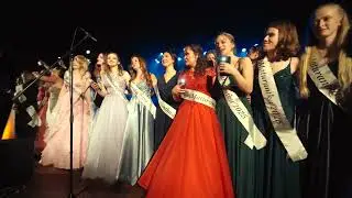 Cesta | Maturitní ples GYMUO 15/11/2024