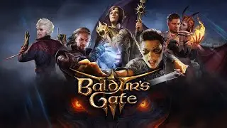 [1] Baldur's Gate 3 \Beta\