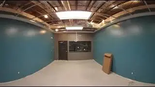 Urban Air Trampoline & Adventure Park, Bellingham, MA 360 Tour Jan 28 2018