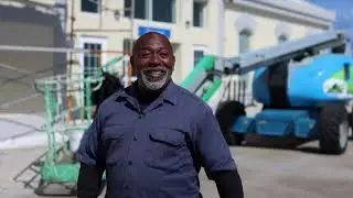 I Am WEDCO; The Faces Behind The Destination