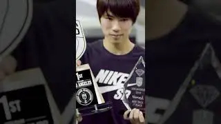 YUTO HORIGOME 🥇 - 10x SLS Winner & 2 TIME GOLD MEDALIST