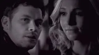 Klaroline - However long it takes