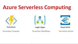 Microsoft Azure Tutorial for Beginners | Azure Serverless Computing | 369 ProIT