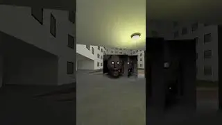 Full Hotel Of Nextbots Gmod