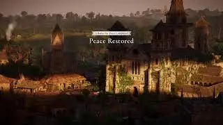 Assassin’s Creed Discovery Tour VikingAge