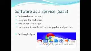 The Cloud Stack