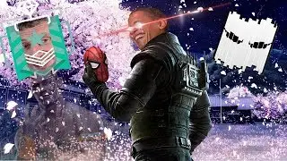 The Toxic Life Of Vigil