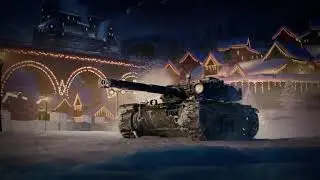 CHRISTMAS BOXES Wot 2021