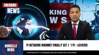 Pi Network Update: What They Are Hiding About Pi Network Testnet
