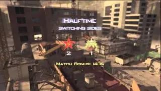 4 Favourite clips