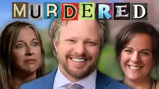MURDERED: Angela Craig 