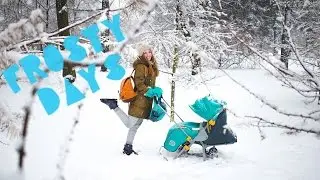 Frosty Days - Baby Days