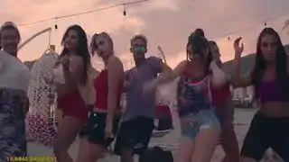 DJ Alex Ch  Theme 4 2019  Instrumental Music Remix Style;Eurodance