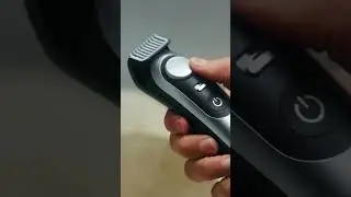 Braun Beard Trimmer 9 | Trim Like A Pro!