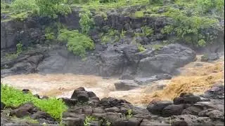 ఎత్తిపోతల వాటర్ ఫాల్స్.