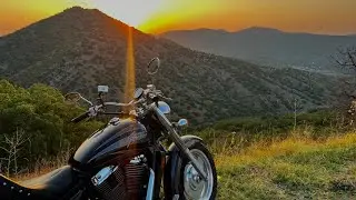 Феодосия - Ялта