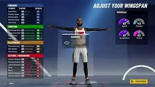 stretch playmaker build tutorial