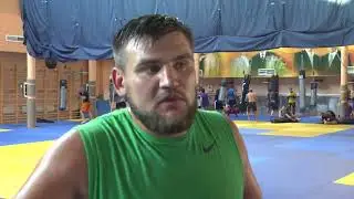Кирилл Сидельников про бой Мейвейзер  - Макгрегор